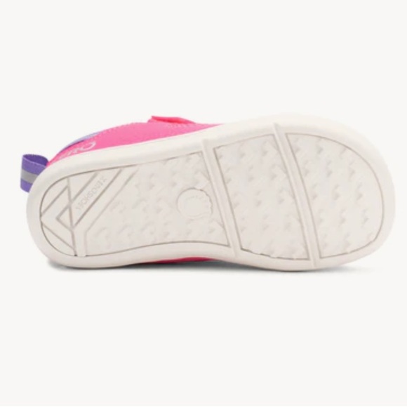 Xero Shoes Prio Little Kids – Athletic Shoes For Active Kids Size 8 - Picture 3 of 9